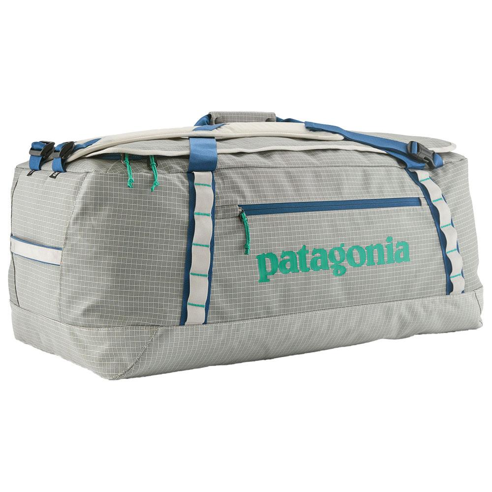 Black Hole Duffel 70L Birch White