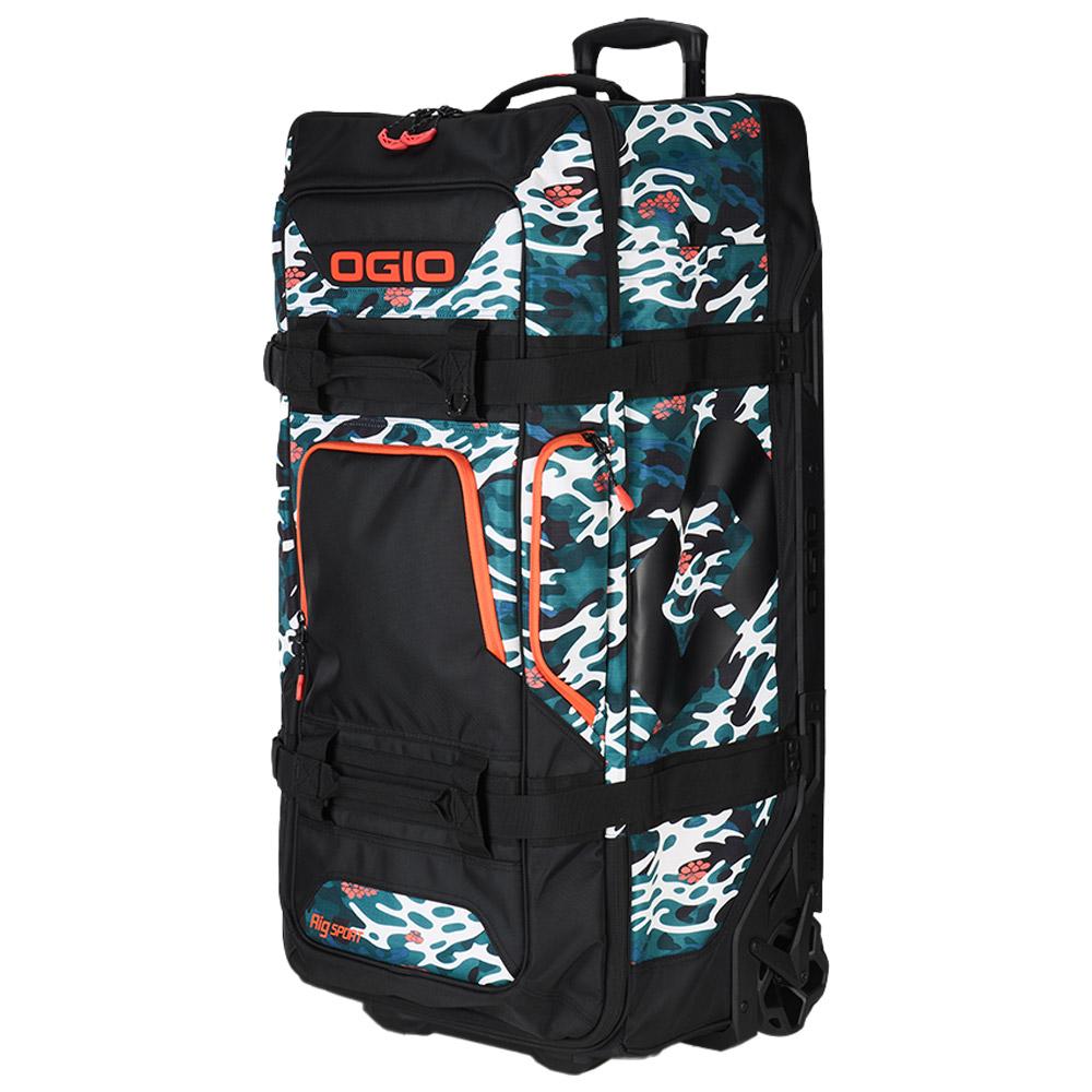 Ogio Reisetasche Wave Camo - Monsieurgolf.de