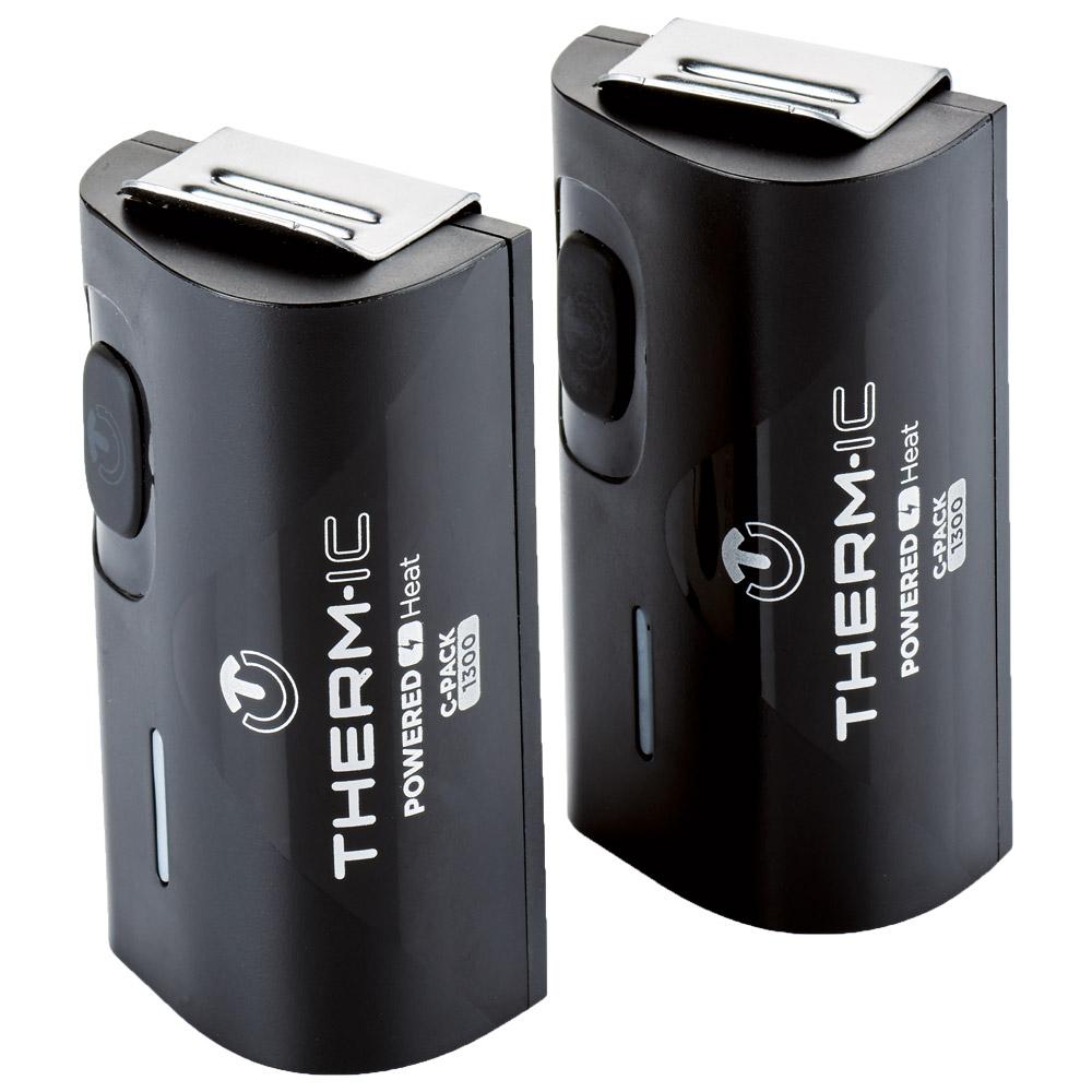 Therm-Ic Akku - Monsieurgolf.de