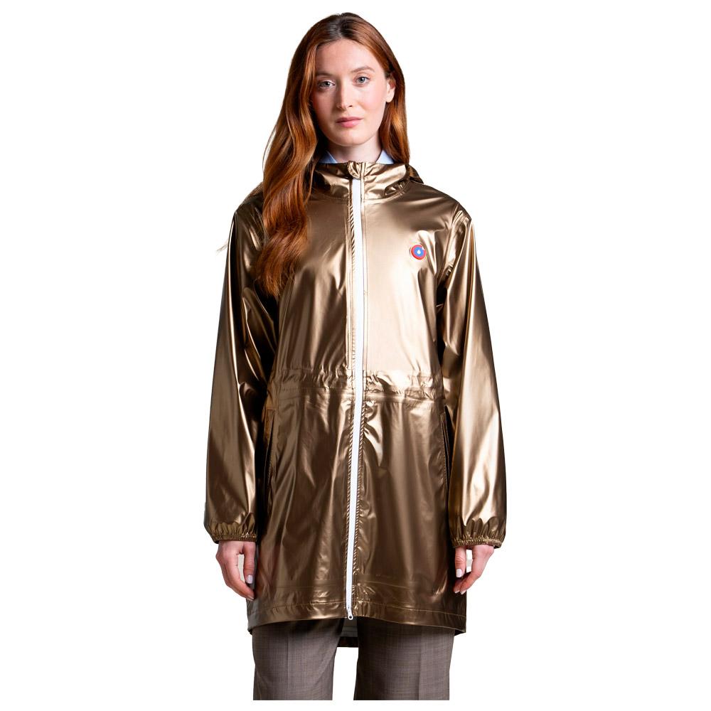 Flotte Blousonstraße Gold XS - Monsieurgolf.de
