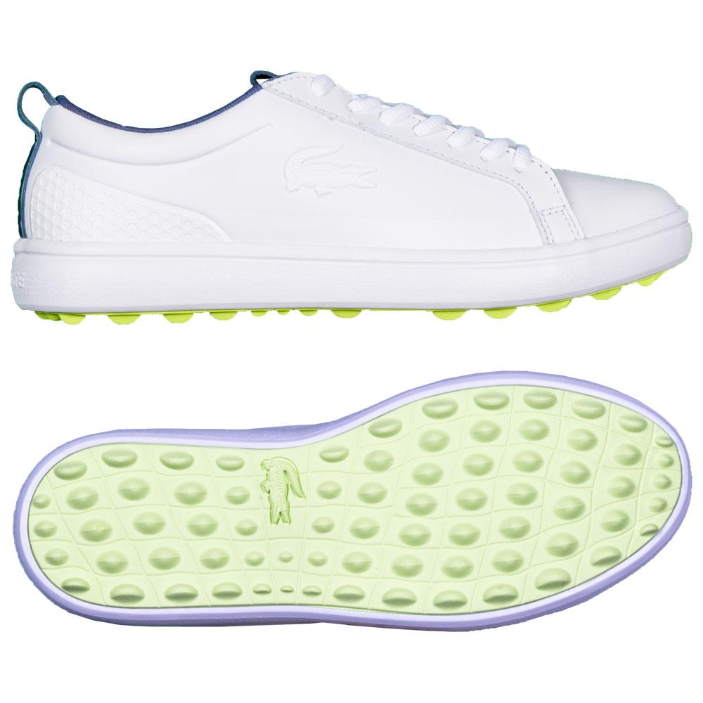 Chaussure best sale golf lacoste