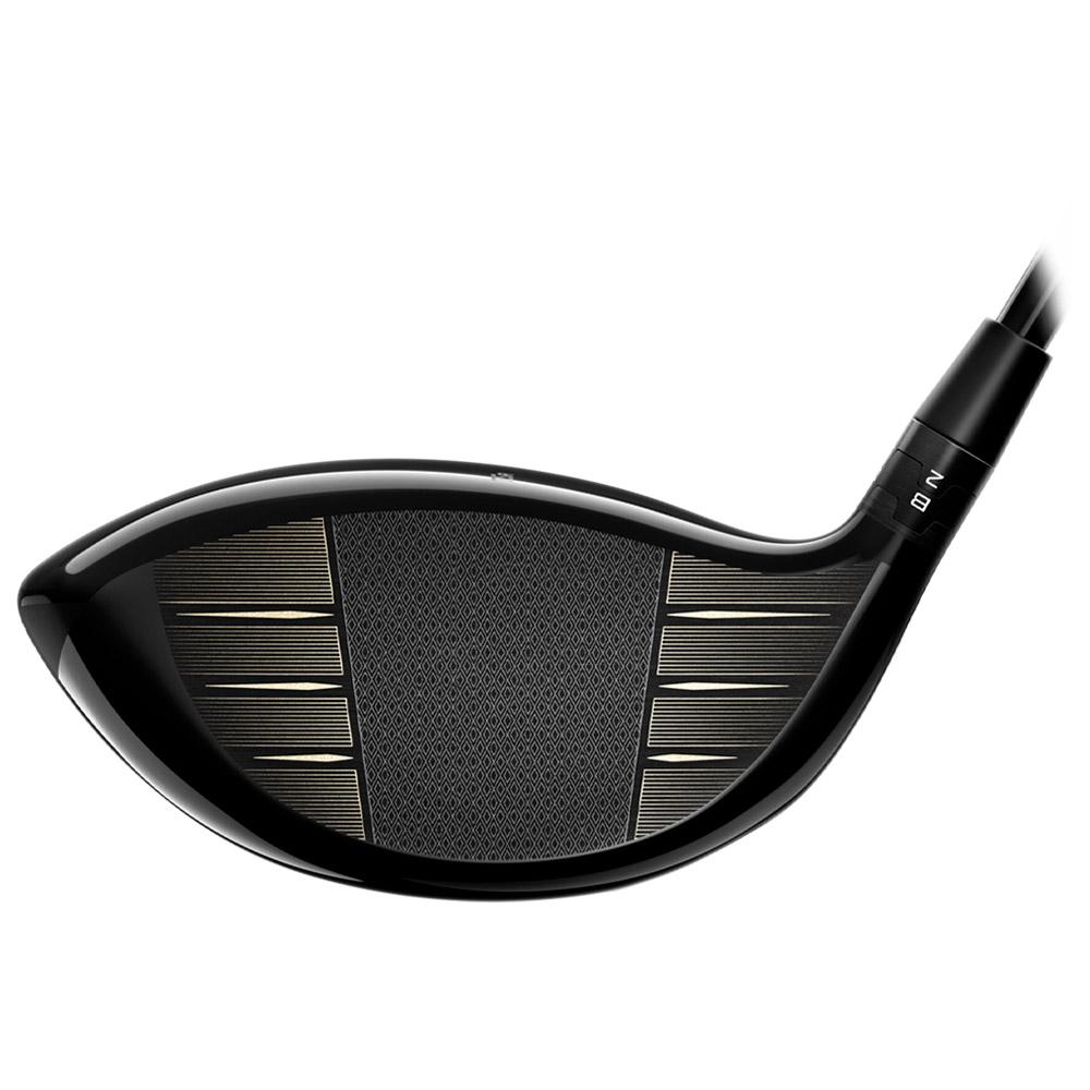 Driver Titleist TS2 9.5° – Flex Régulier, Graphite, Pour Homme (neuf, étui Inclus)