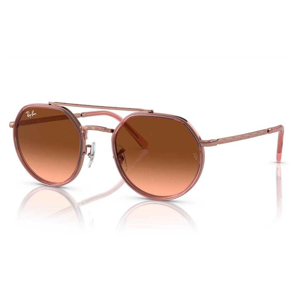 RB3765 Polished Copper Rose Gradient Brown - 53