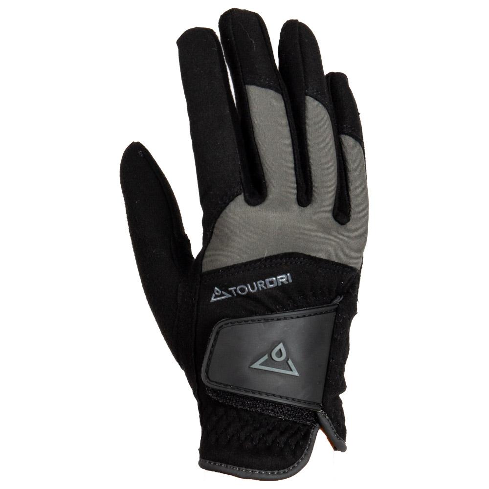 TourDri Warme Synthetikhandschuhe (Paar) S - Monsieurgolf.de