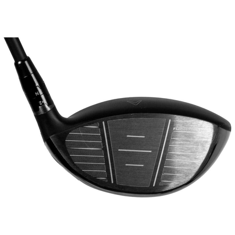 Driver Callaway Rogue ST MAX Gaucher 10,5° Tête Seule Occasion