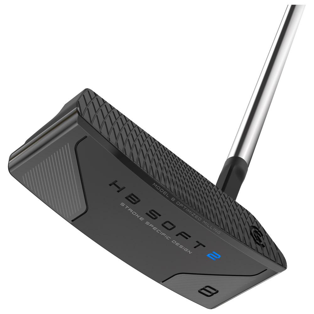 Cleveland Putter Schwarz - Monsieurgolf.de