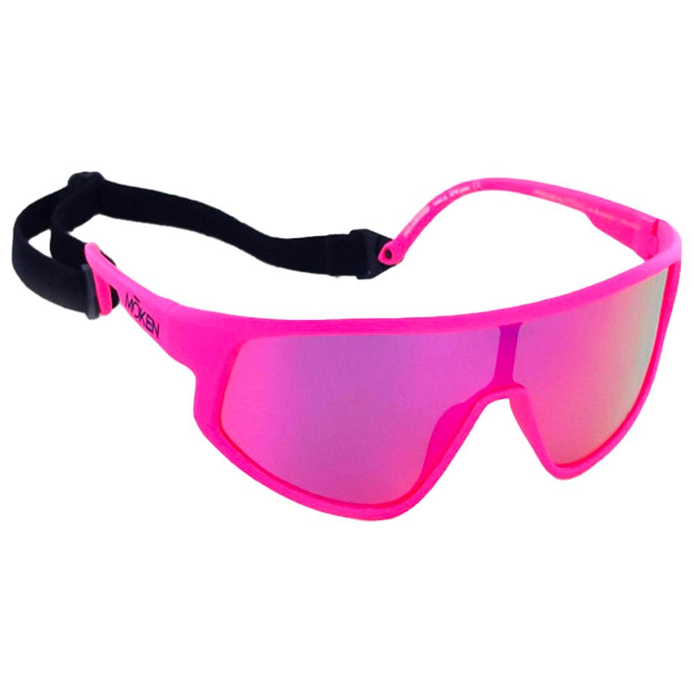 Mini Rockett Pink Pink Polarized