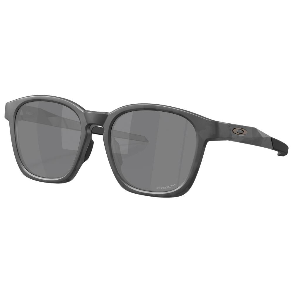 Shackle Matte Black Camo Prizm Black