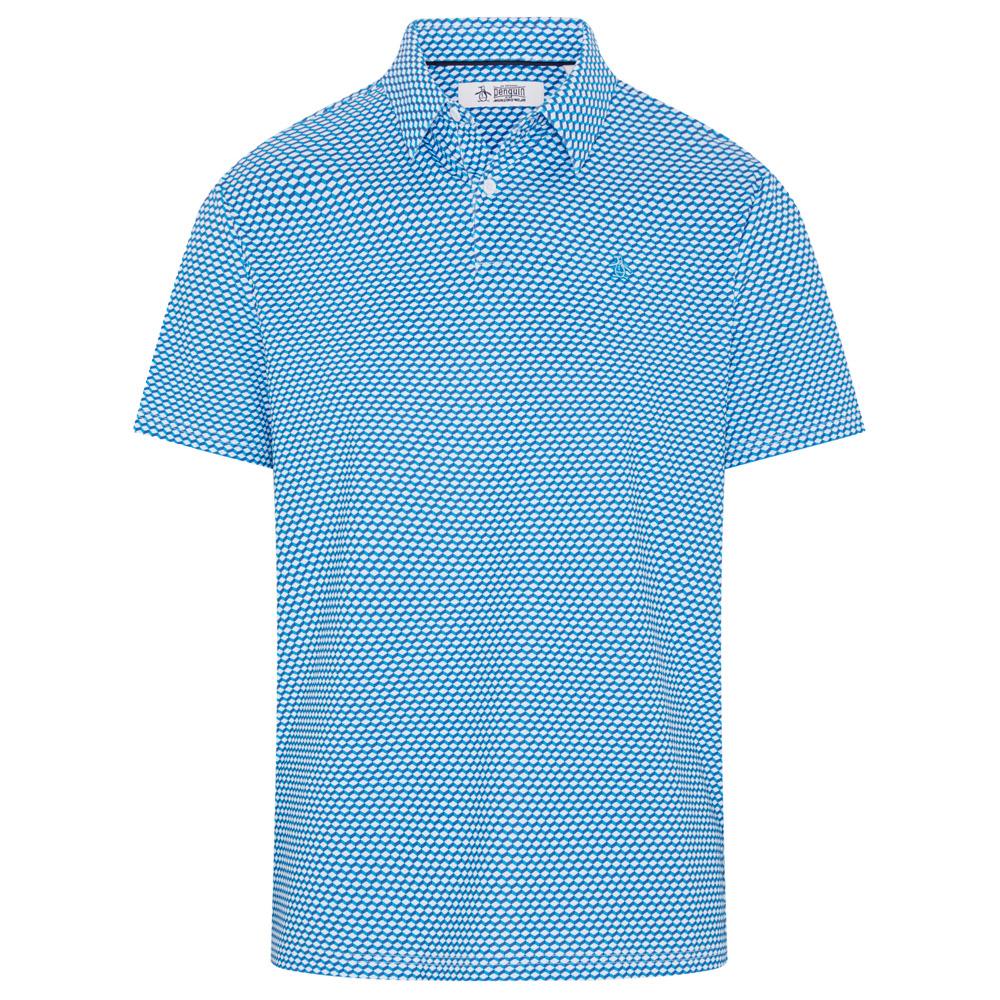 Archives Micro Geo Malibu Blue - S