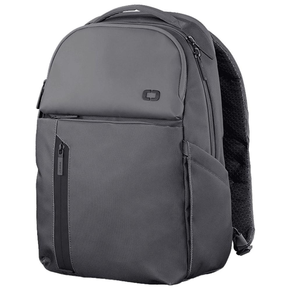 Ogio Rucksack Grau - Monsieurgolf.de