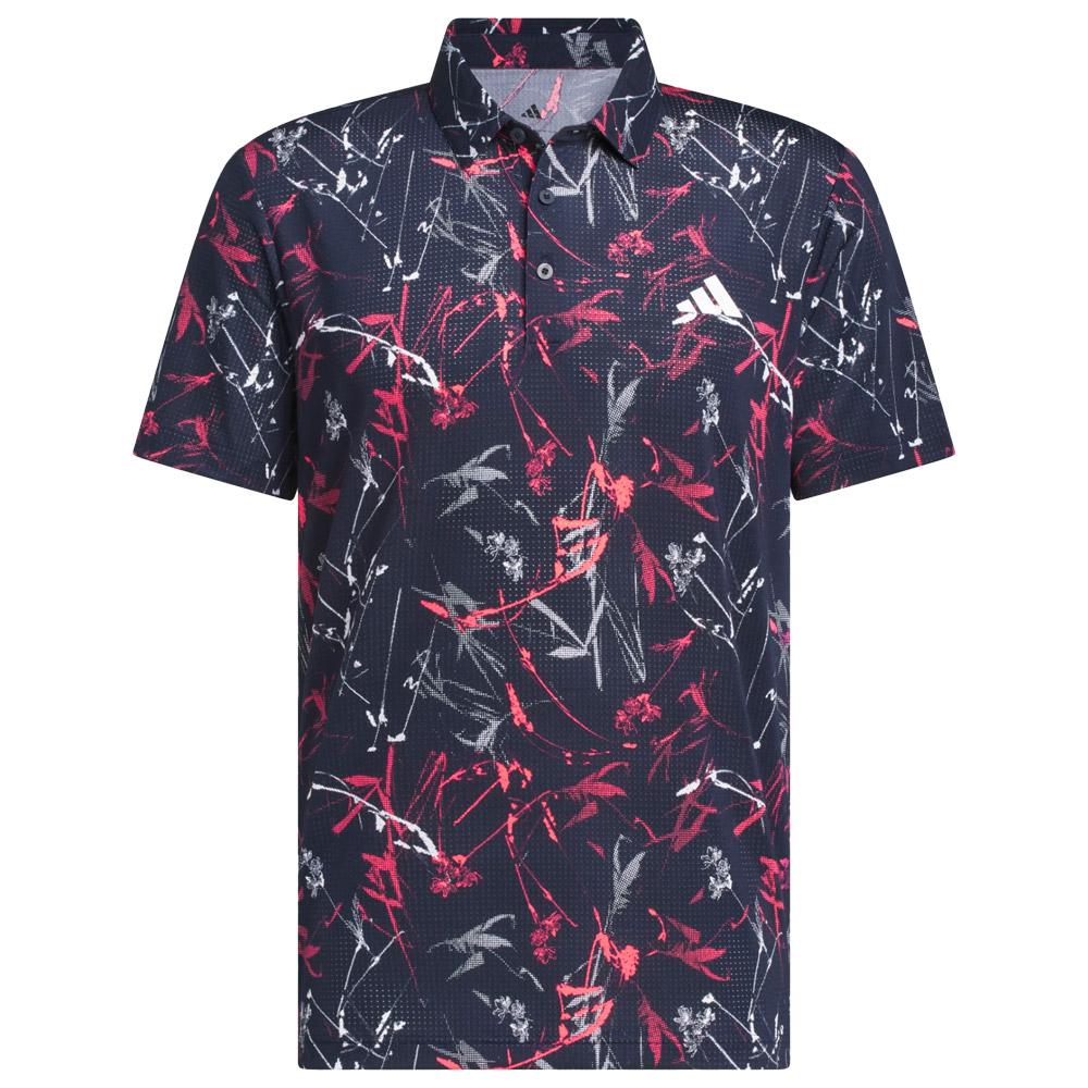 Ultimate 365 Mesh Clima Cool Collegiate Navy - L