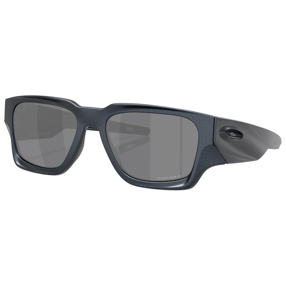 Instagator Blue Steel Prizm Black