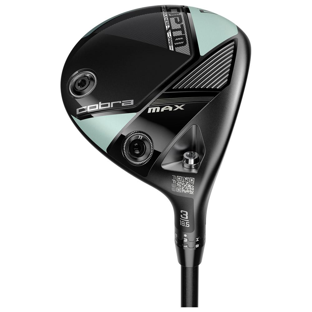 Cobra Fairwayholz - Monsieurgolf.de