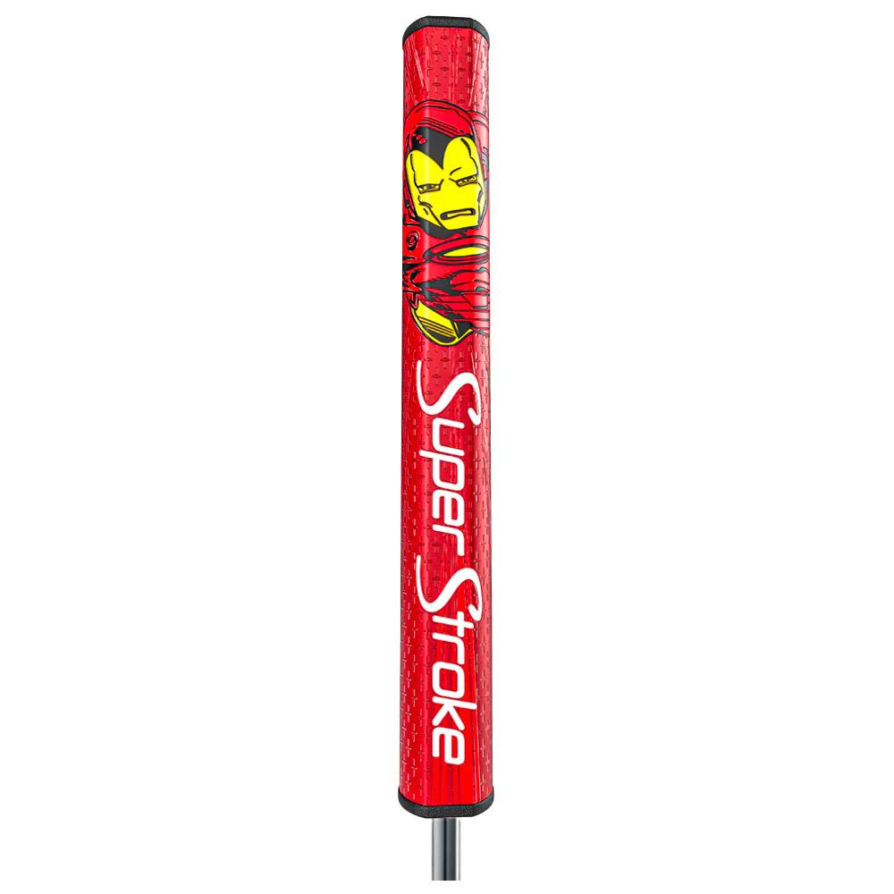SuperStroke Puttergriff Ironman 2.0 - Monsieurgolf.de