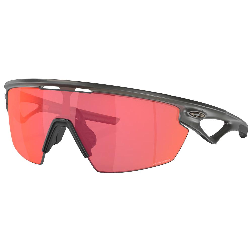 Sphaera Matte Grey Smoke Prizm Trail Torch