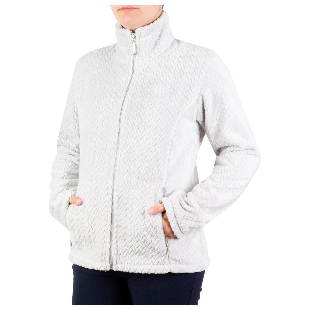 Chiberta Damen Jacke Grau M - Monsieurgolf.de