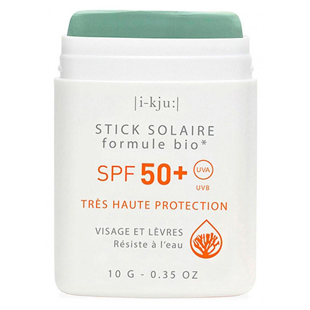 EQ Love Sonnencreme Grün - Monsieurgolf.de