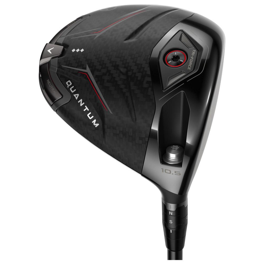Callaway Golf Driver Schwarz - Monsieurgolf.de