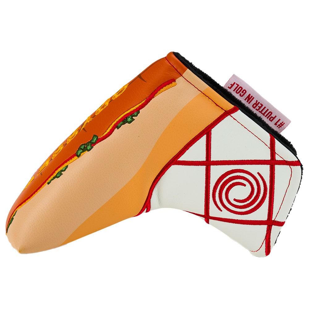 Headcovers Blade Burger