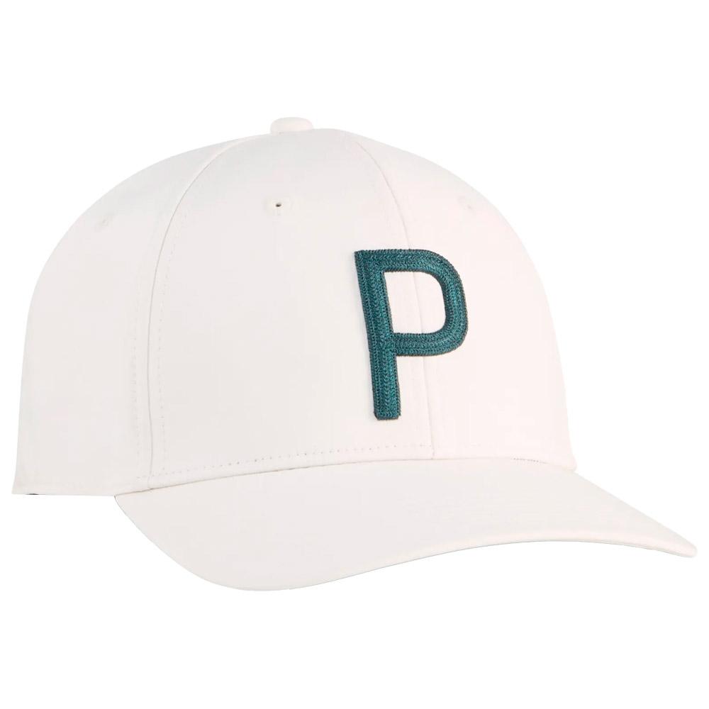 Puma Golf Herren Cap Grün - Monsieurgolf.de