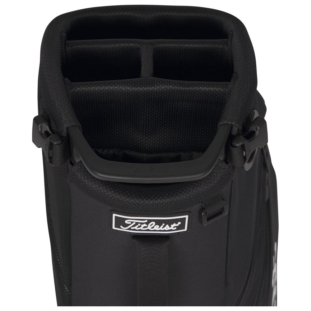 Sac Titleist Players S4 - vue de profil