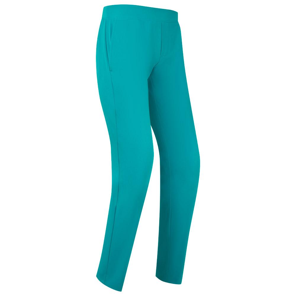Footjoy Damen Hose Blau S - Monsieurgolf.de