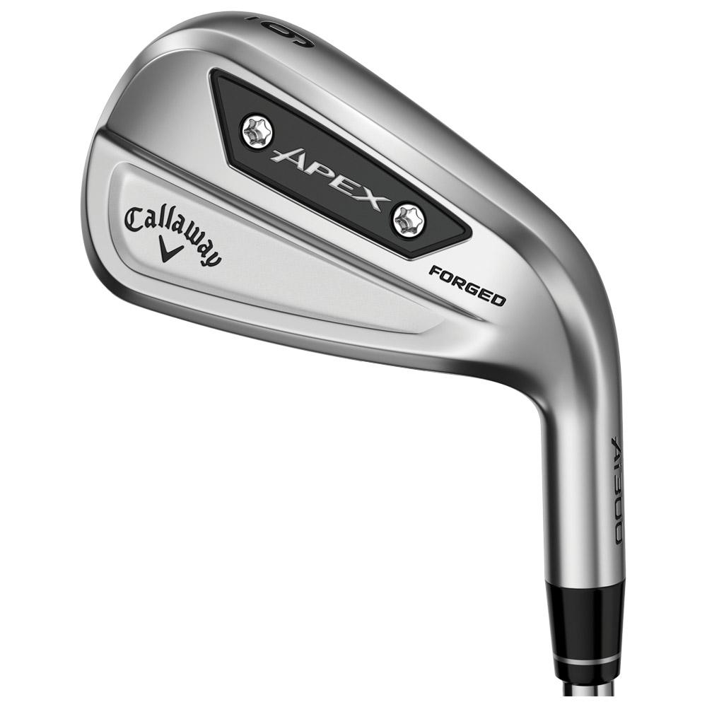 Callaway Golf Eisensatz Gold - Monsieurgolf.de