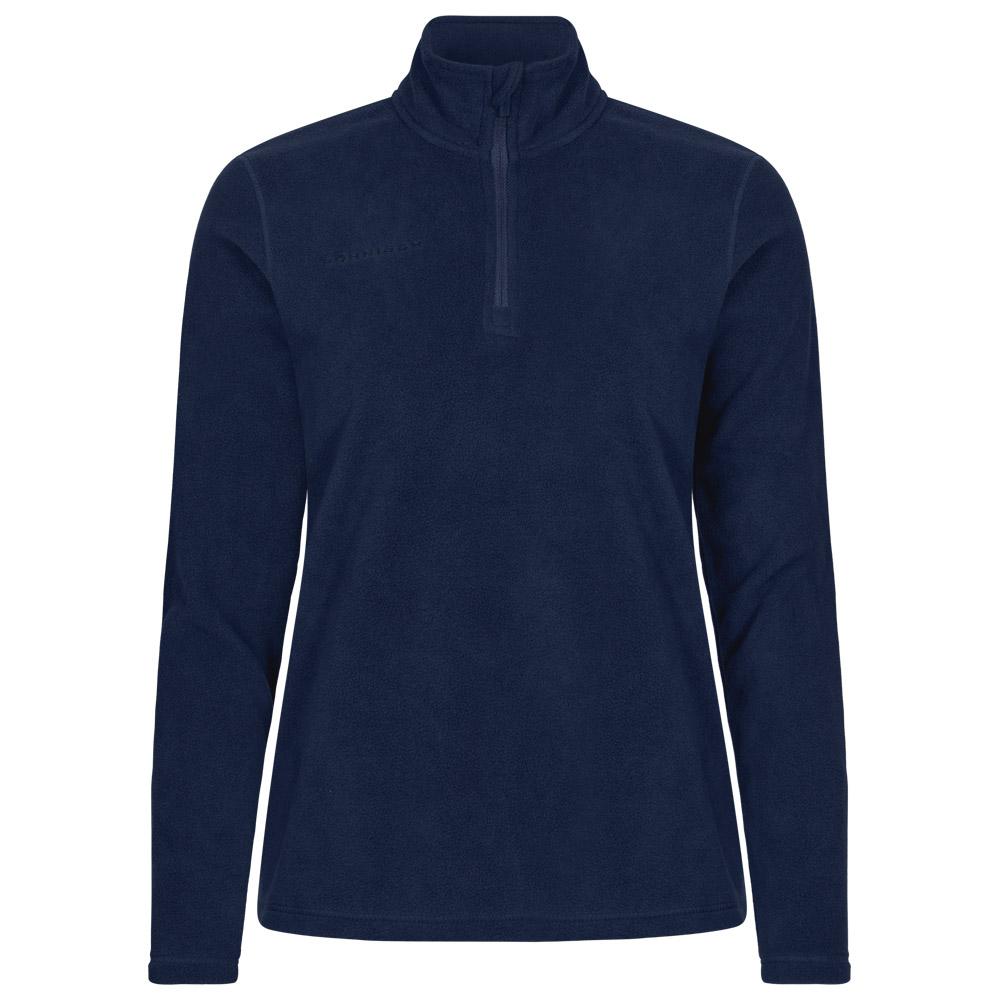 Rohnisch Damen Pullover Blau L - Monsieurgolf.de