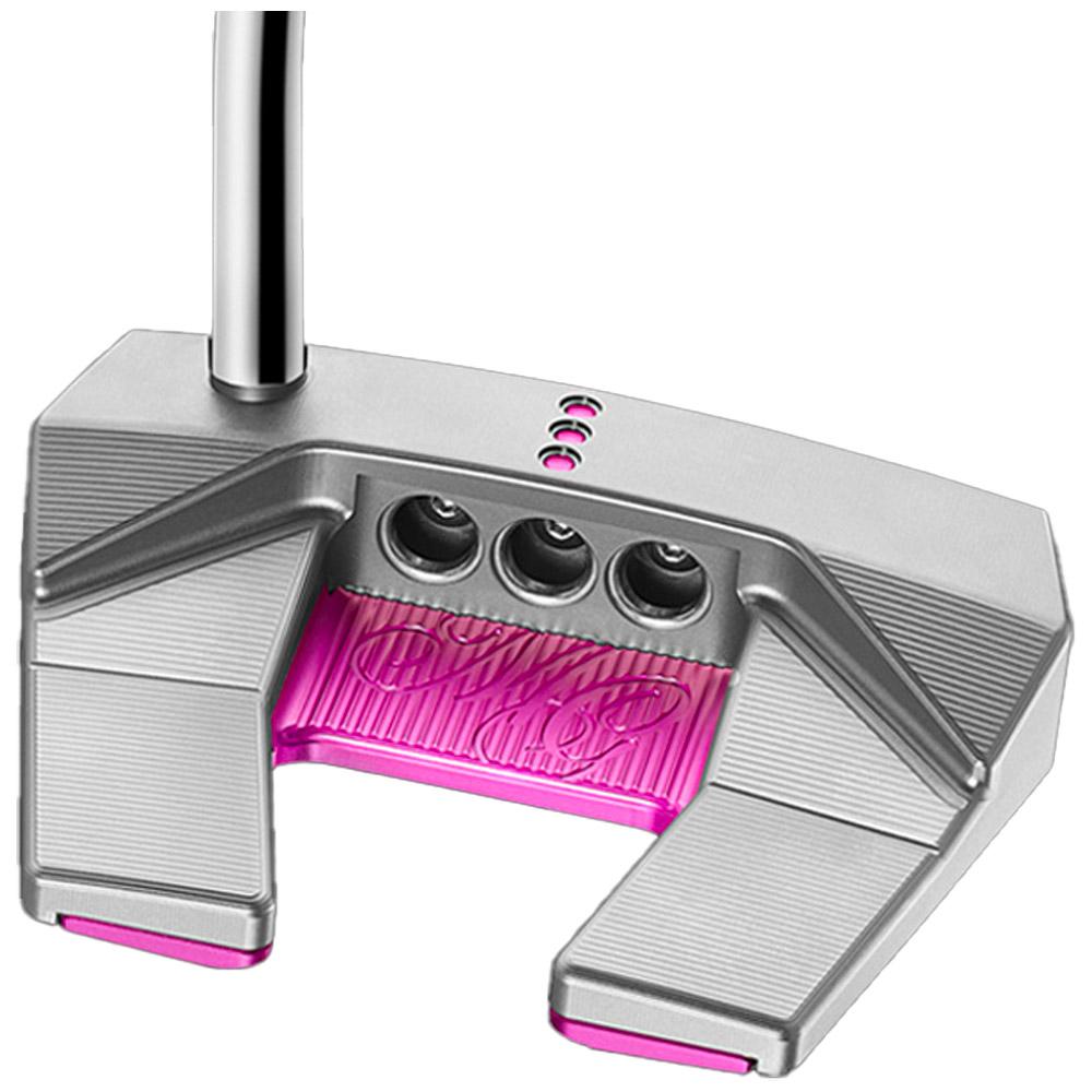 Putter Scotty Cameron My Girl Limited Edition Pink Pearls - Sommer