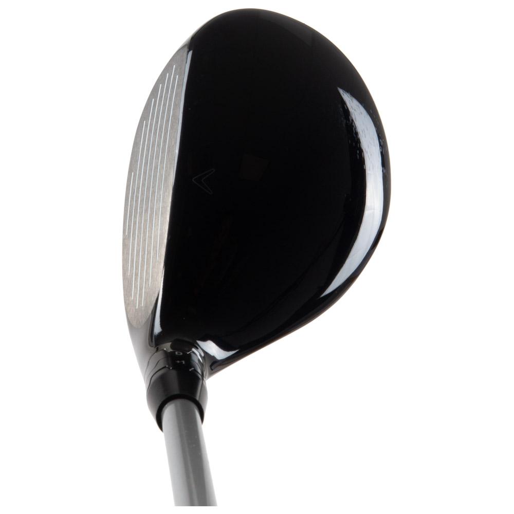 Callaway PARADYM 3 Hybrid 18 Deg Graphite A Senior RH Headcover P