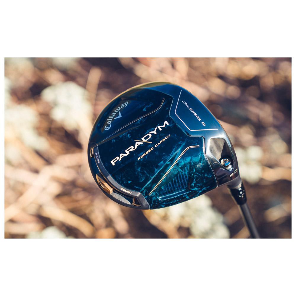 Callaway PARADYM 5H 24° SR Paradym Irons | Clubs | Callaway Golf