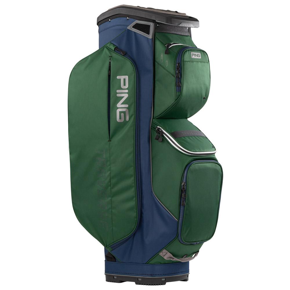 Traverse 244 Dark Green Grey Navy