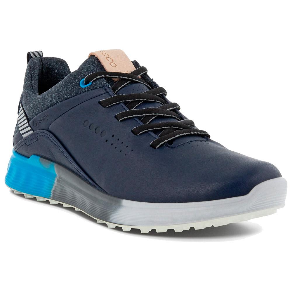 Chaussures sans crampons Ecco Women s S Three Night Sky