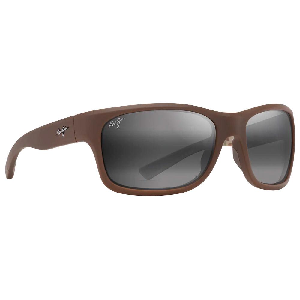 Ano Nui Matte Brown Neutral Grey Mineral Superthin