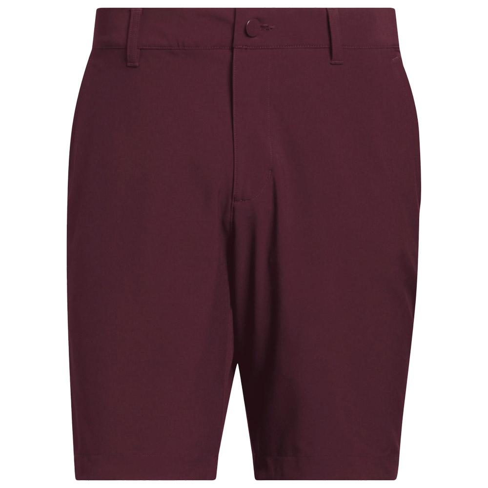 Ultimate 365 8.5 Inch Short Maroon - 36