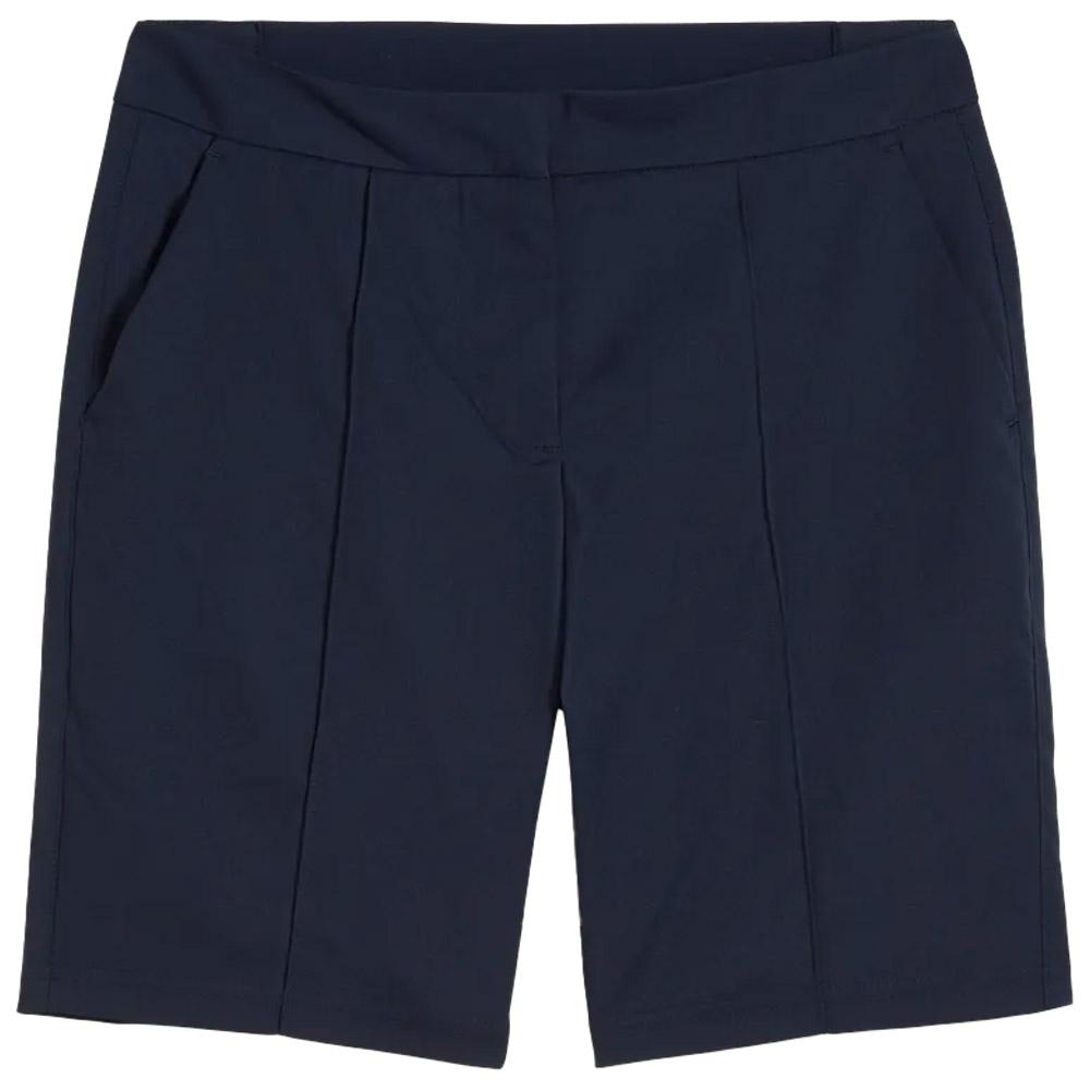 Puma Golf Damen Short Blau S - Monsieurgolf.de