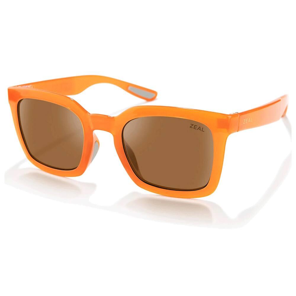 Lolo Poppy Ellume Polarized Copper