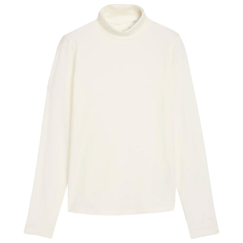 Puma Golf Damen Pullover Weiß L - Monsieurgolf.de