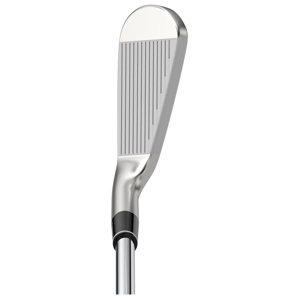 Fers De Golf Srixon ZX7 Mk II 4-PW - Aciers KBS Tour Lite Rigide - Occasion Très Bon état 8/10