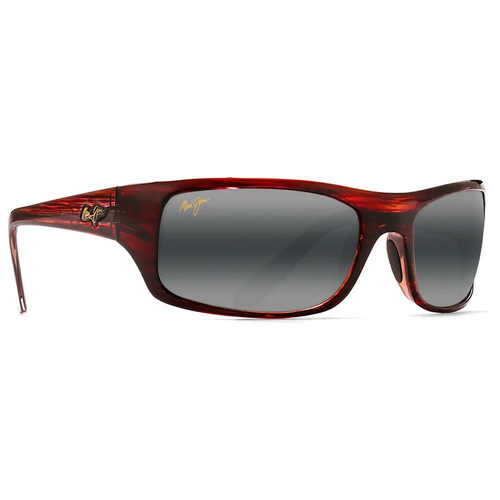 Peahi Ecaille Gris Neutre MauiBrilliant