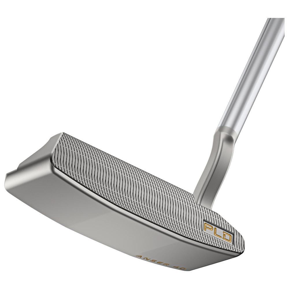 Ping Putter Gold - Monsieurgolf.de