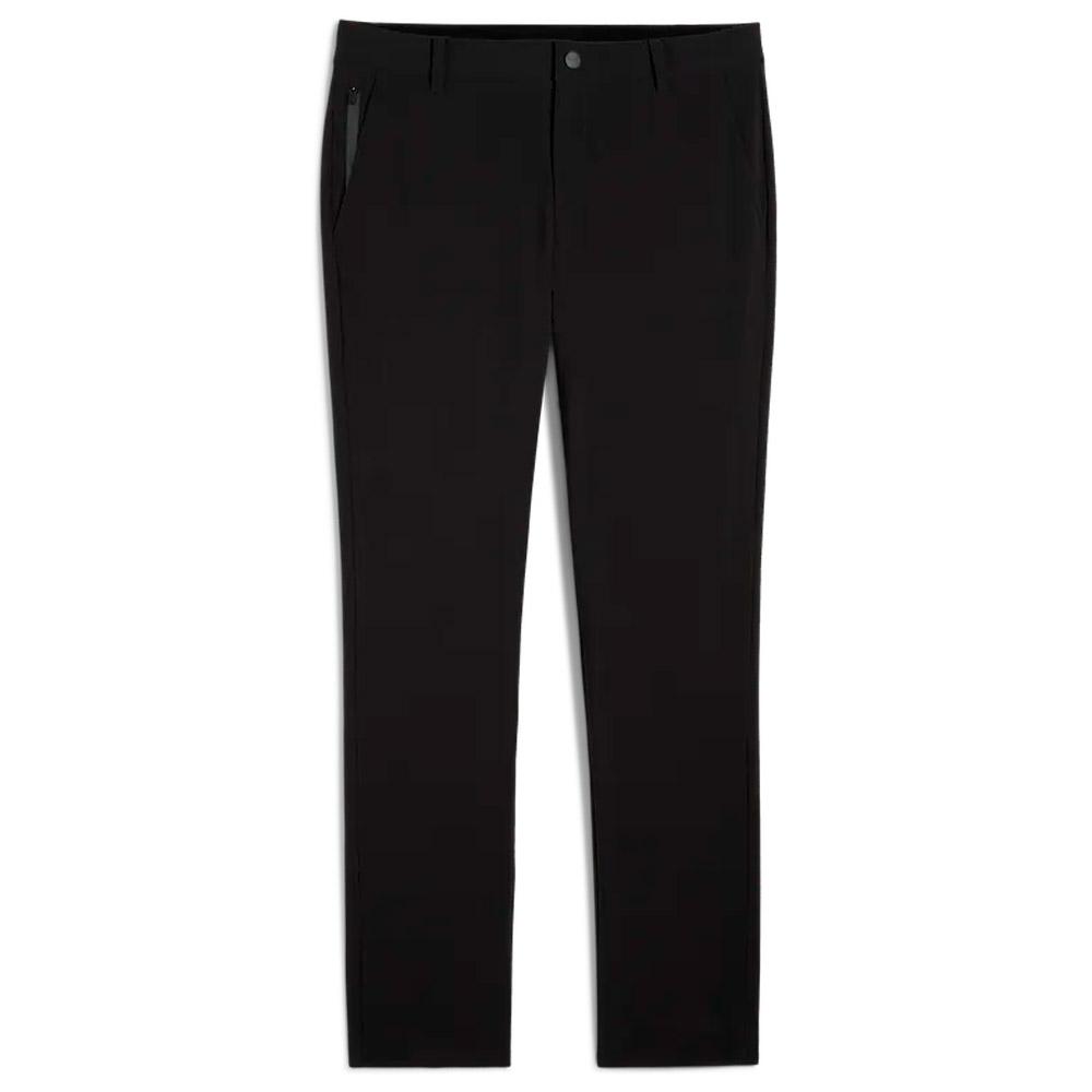 Cypress Softshell Black - 32/32
