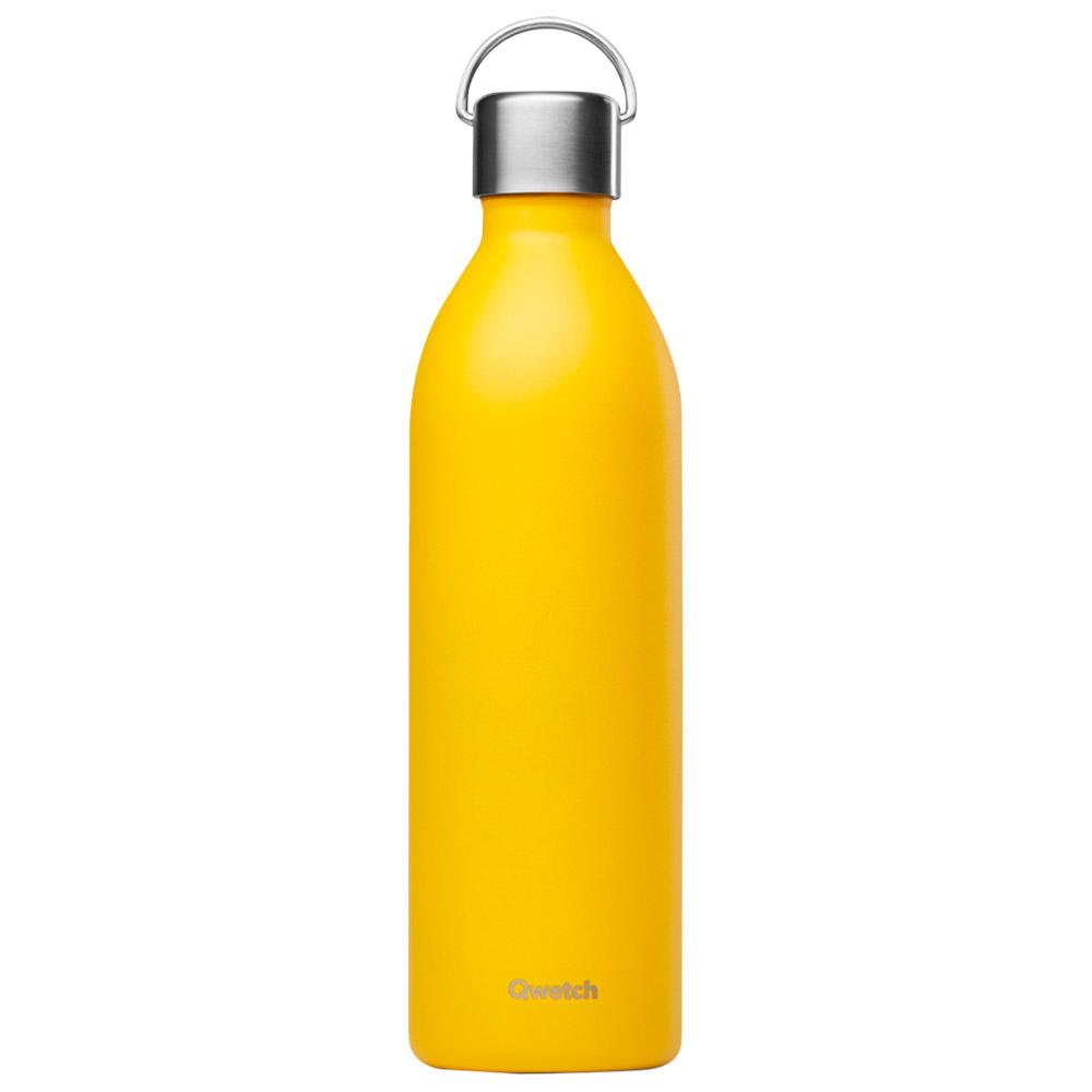 Qwetch Trinkflasche Matt Curry - Monsieurgolf.de