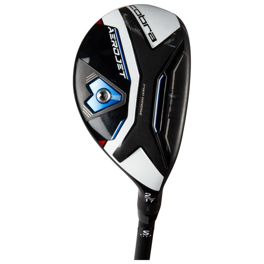 Cobra Hybridschläger - Monsieurgolf.de