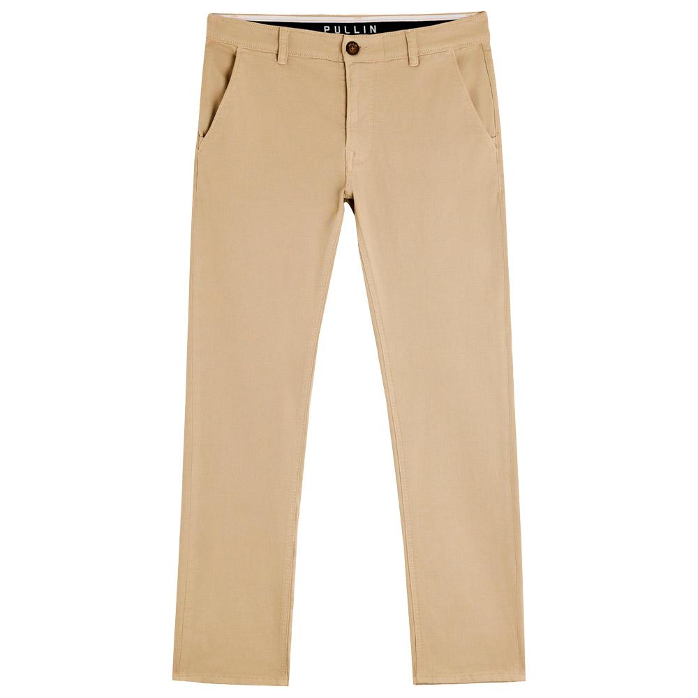 Pullin Herren Hose Gravel L - Monsieurgolf.de