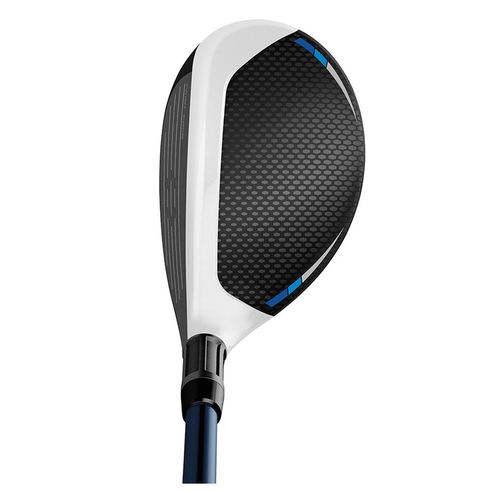 SIM2 MAX RESCUE 3｜UT3｜S Hybride Taylormade SIM2 Max Rescue - Eté 2021 | Monsieurgolf