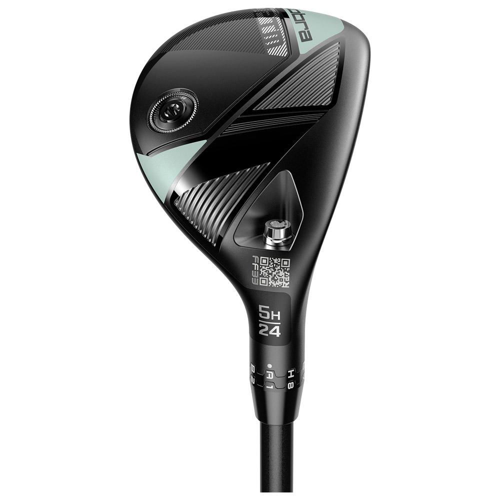 Cobra Hybridschläger - Monsieurgolf.de