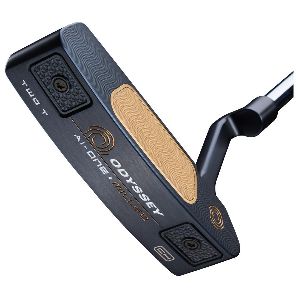 Ai-ONE Milled Two T CH Gaucher 34 Odyssey Ai-ONE
