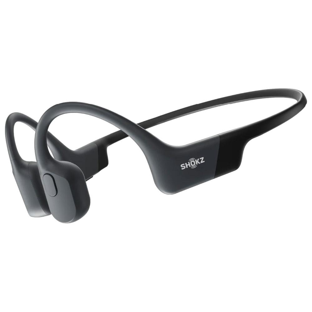 Shokz Schwarz - Monsieurgolf.de