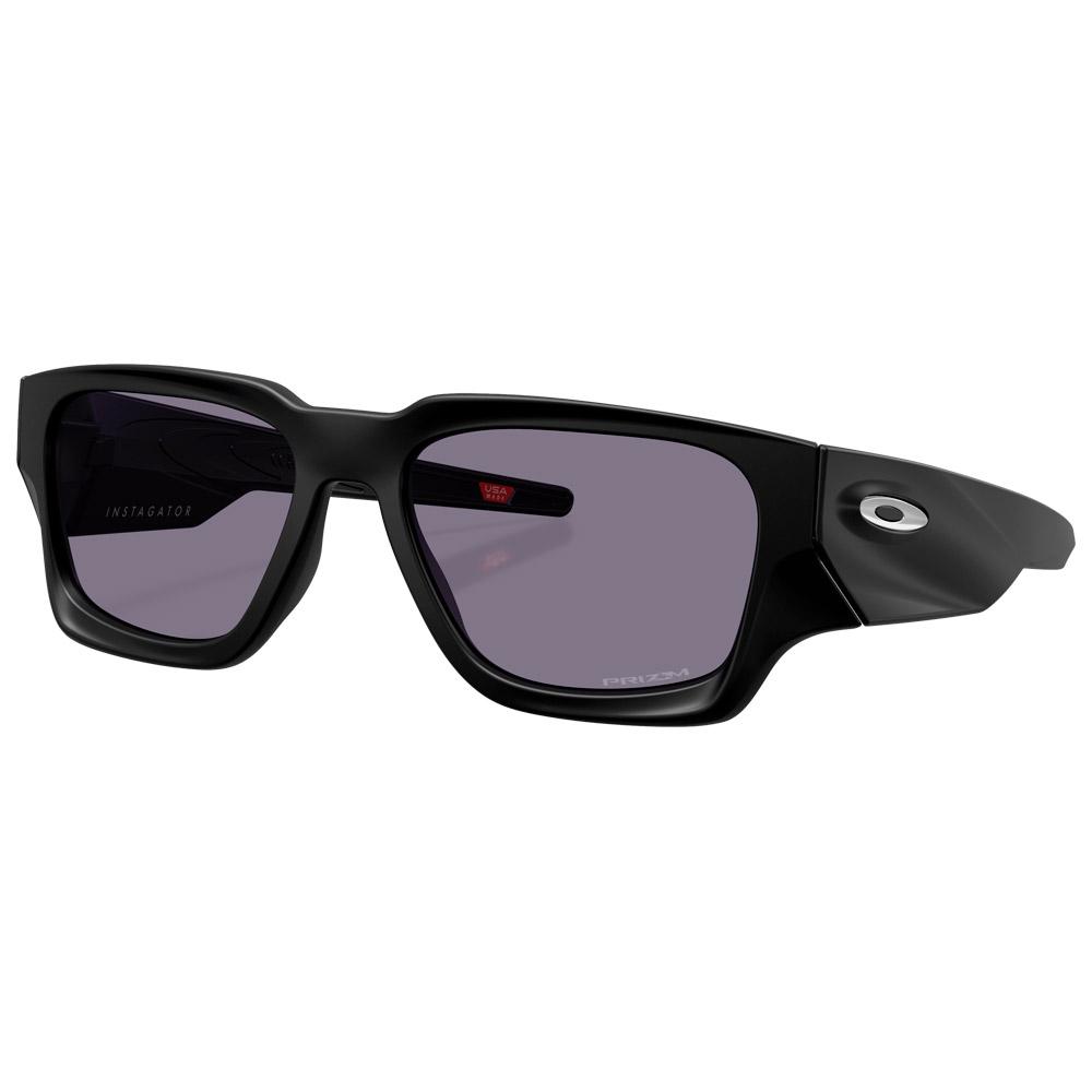 Instagator Matte Black Prizm Grey